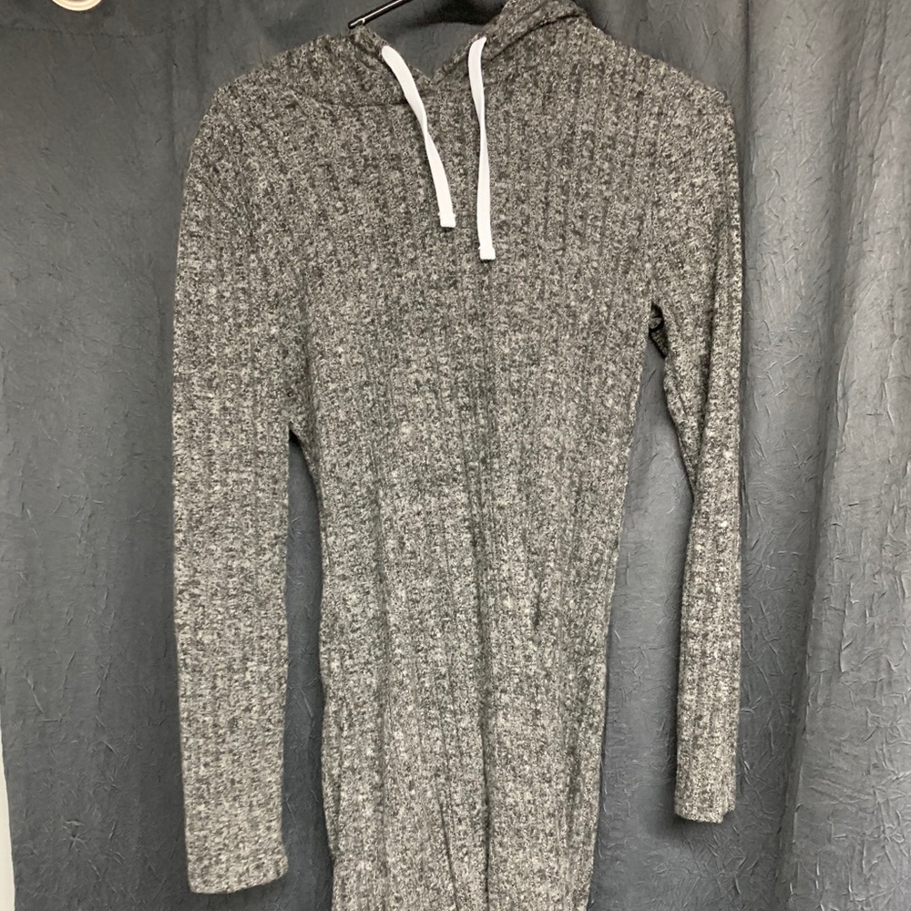 J for Justify Sweatshirt Dress Size Large